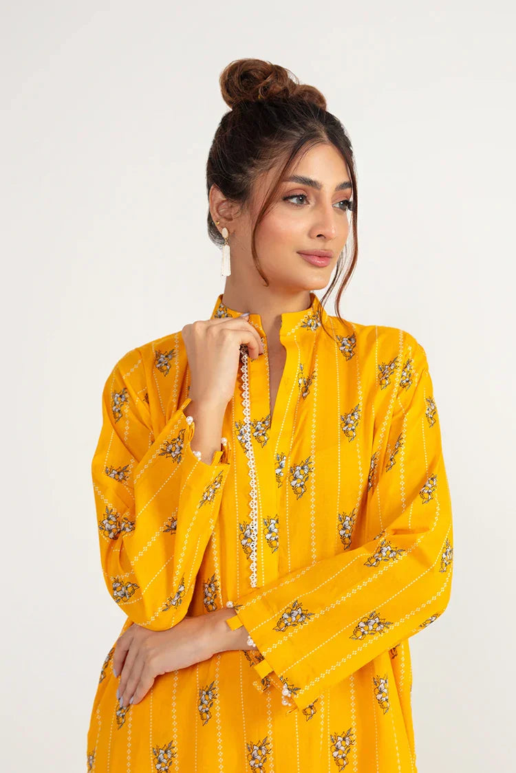 Picture of <!--ll-->Kesori - Timeless Symphony Episode 3 - 3 Piece - Elin - Available at Raja Sahib