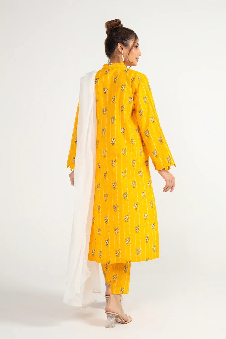 Picture of <!--ll-->Kesori - Timeless Symphony Episode 3 - 3 Piece - Elin - Available at Raja Sahib