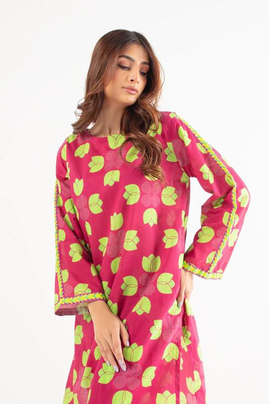 Picture of Kesori - Timeless Symphony Episode 3 - 2 Piece - Alira - Available at Raja Sahib