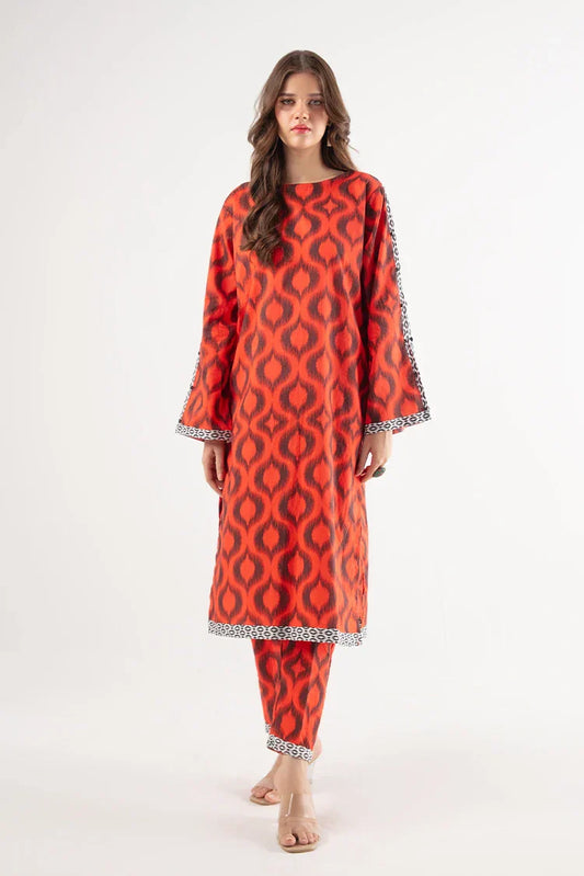 Picture of <!--lk-->Kesori - Timeless Symphony Episode 3 - 2 Piece - Eona - Available at Raja Sahib