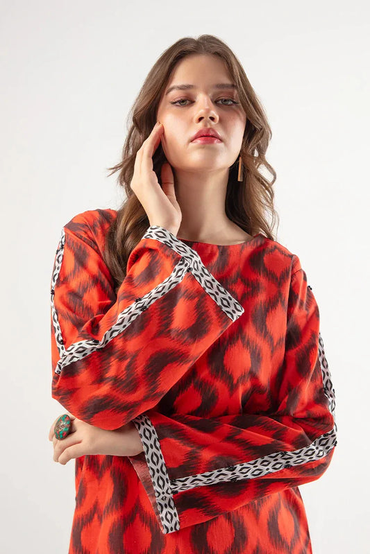 Picture of <!--lk-->Kesori - Timeless Symphony Episode 3 - 2 Piece - Eona - Available at Raja Sahib