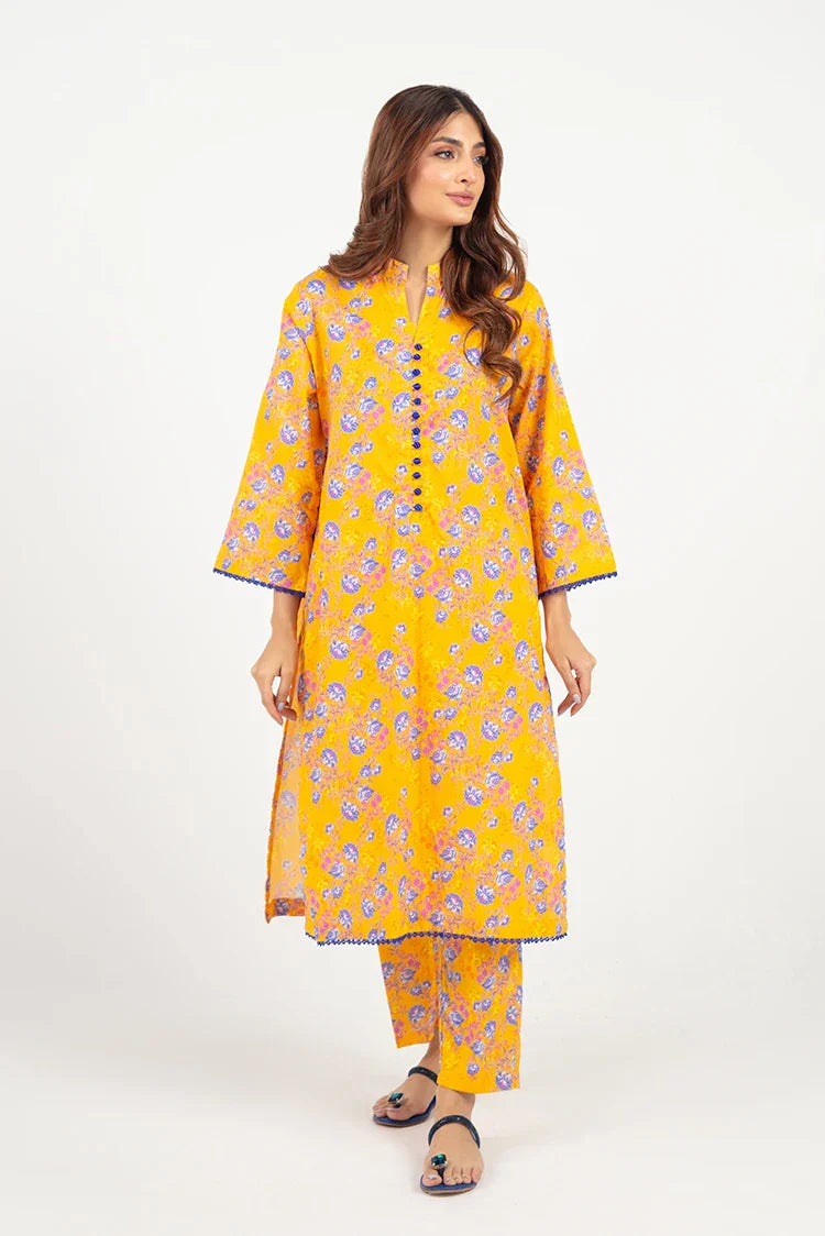 Picture of <!--ls-->Kesori - Timeless Symphony Episode 3 - 2 Piece - Mirah - Available at Raja Sahib