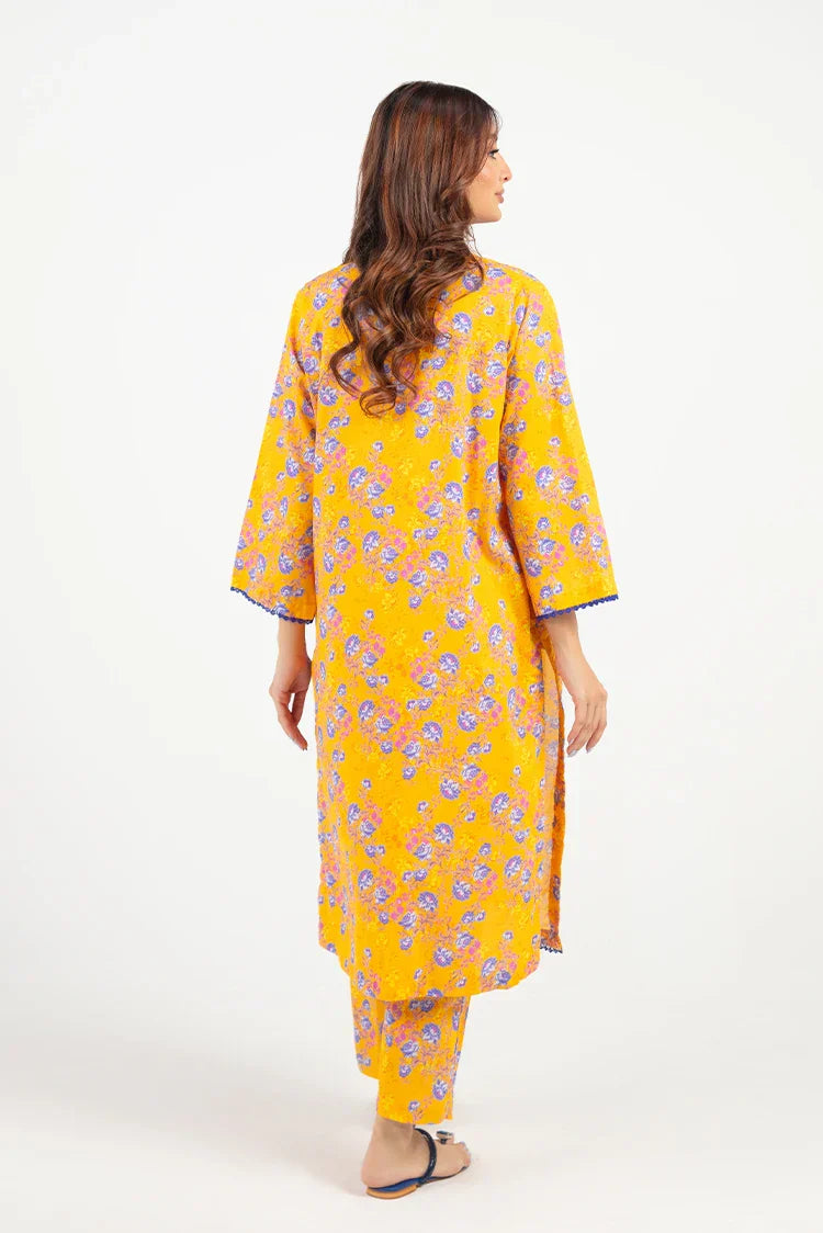 Picture of <!--ls-->Kesori - Timeless Symphony Episode 3 - 2 Piece - Mirah - Available at Raja Sahib