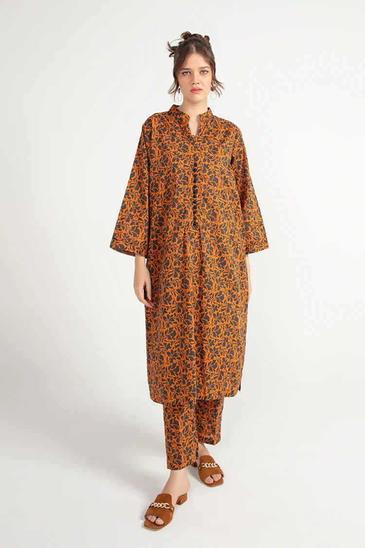 Picture of <!--xk-->Kesori - Timeless Symphony Episode 3 - 2 Piece - Mirin - Available at Raja Sahib