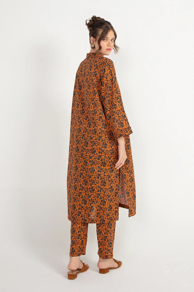 Picture of <!--xk-->Kesori - Timeless Symphony Episode 3 - 2 Piece - Mirin - Available at Raja Sahib