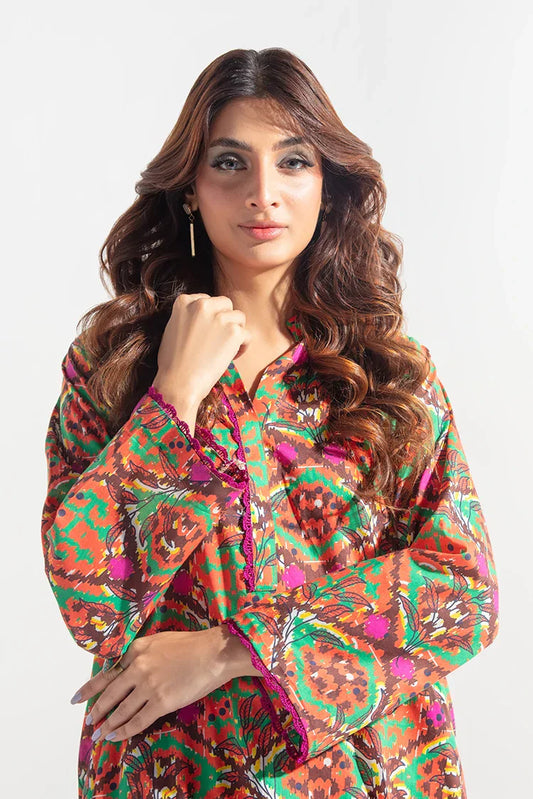 Picture of <!--yg-->Kesori - Timeless Symphony Episode 3 - 2 Piece - Aura - Available at Raja Sahib