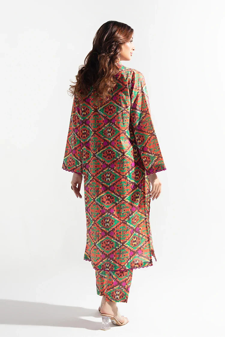 Picture of <!--yg-->Kesori - Timeless Symphony Episode 3 - 2 Piece - Aura - Available at Raja Sahib