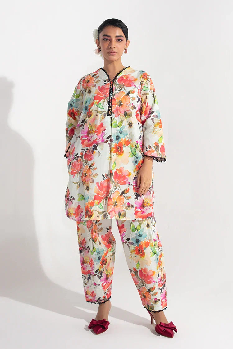 Picture of <!--yf-->Kesori - Timeless Symphony Episode 3 - 2 Piece - Nurah - Available at Raja Sahib