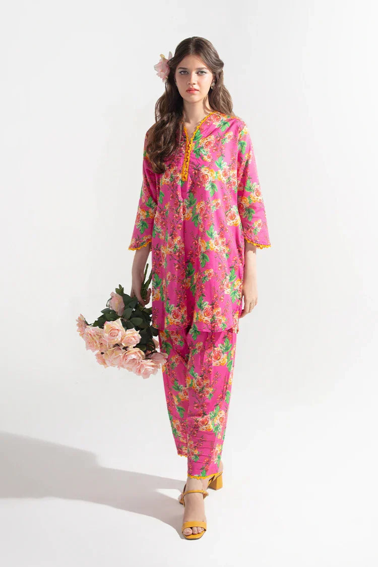 Picture of <!--aan-->Kesori - Timeless Symphony Episode 3 - 2 Piece - Ezrah - Available at Raja Sahib