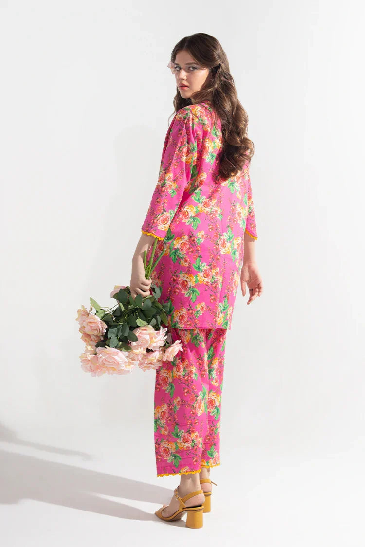 Picture of <!--aan-->Kesori - Timeless Symphony Episode 3 - 2 Piece - Ezrah - Available at Raja Sahib