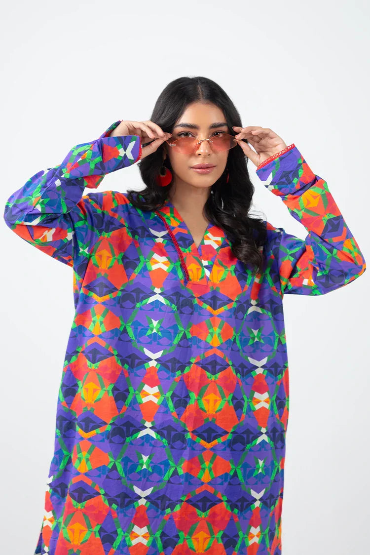 Picture of <!--lr-->Kesori - Timeless Symphony Episode 3 - 2 Piece - Nora - Available at Raja Sahib