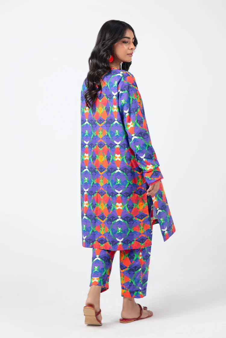 Picture of <!--lr-->Kesori - Timeless Symphony Episode 3 - 2 Piece - Nora - Available at Raja Sahib