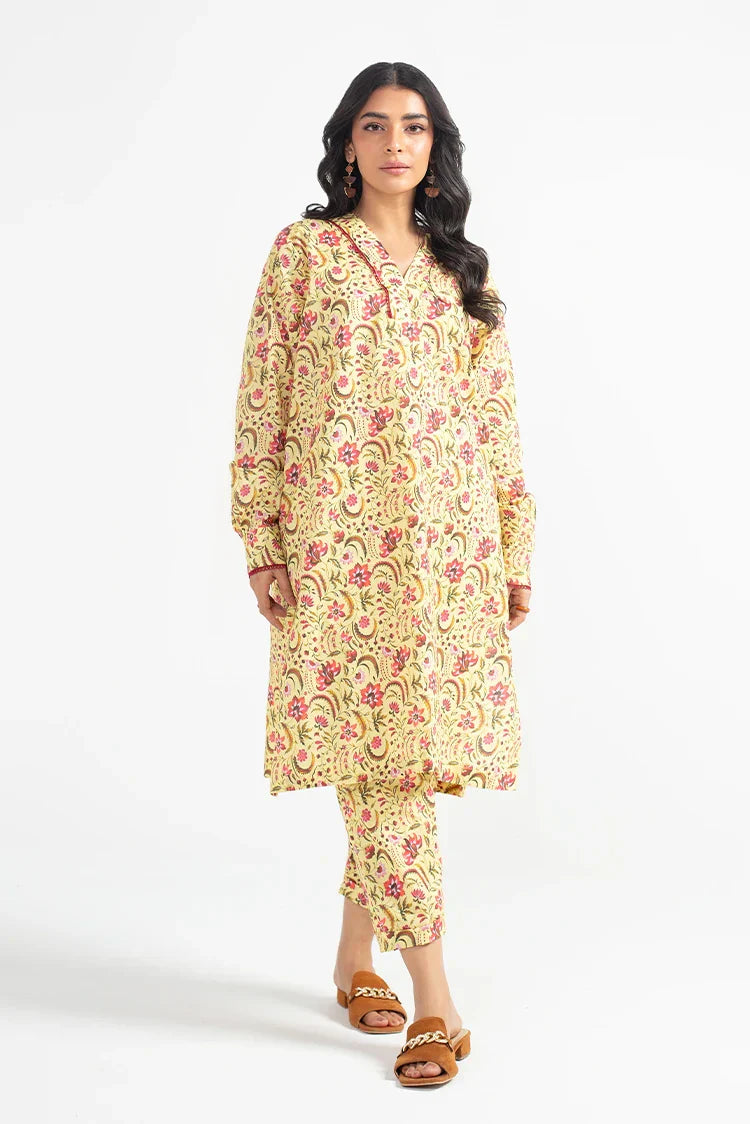 Picture of <!--yh-->Kesori - Timeless Symphony Episode 3 - 2 Piece - Nina - Available at Raja Sahib