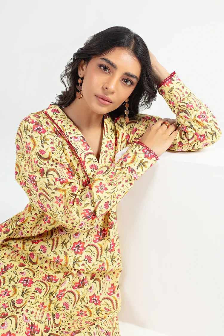 Picture of <!--yh-->Kesori - Timeless Symphony Episode 3 - 2 Piece - Nina - Available at Raja Sahib