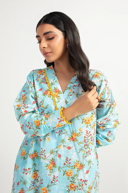 Picture of <!--lo-->Kesori - Timeless Symphony Episode 3 - 2 Piece - Lilly - Available at Raja Sahib