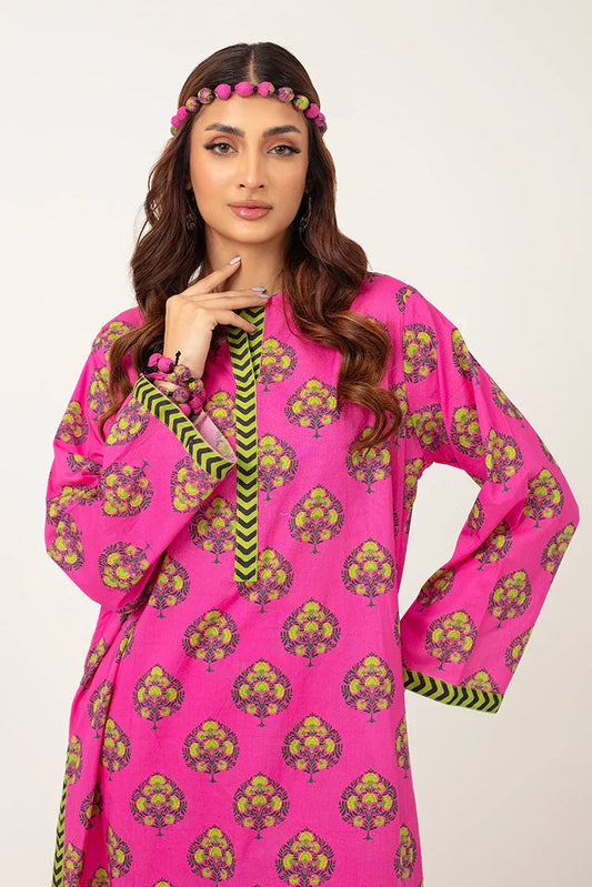 Picture of <!--lj-->Kesori - Timeless Symphony Episode 3 - 2 Piece - Luana - Available at Raja Sahib