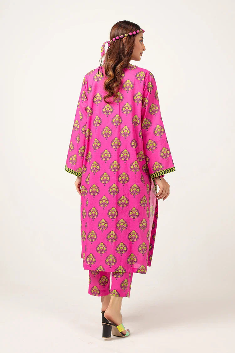 Picture of <!--lj-->Kesori - Timeless Symphony Episode 3 - 2 Piece - Luana - Available at Raja Sahib