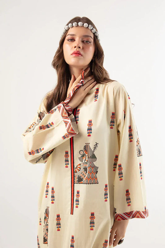 Picture of <!--yx-->Kesori - Timeless Symphony Episode 3 - 2 Piece - Yira - Available at Raja Sahib