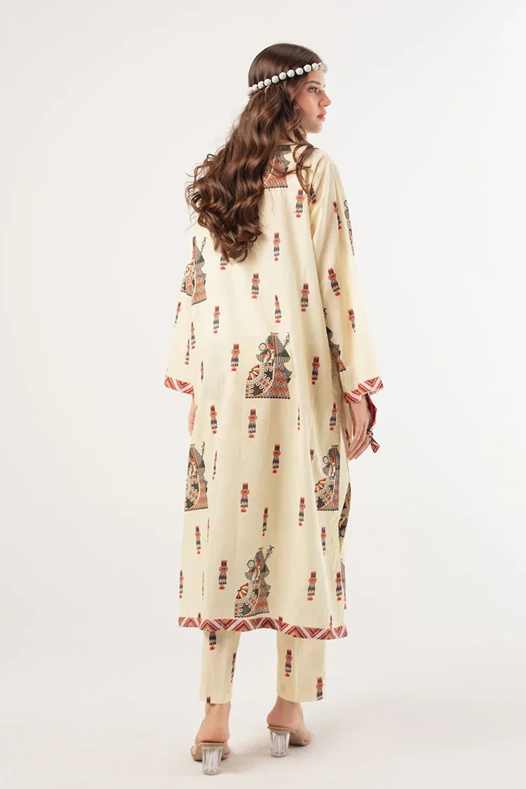 Picture of <!--yx-->Kesori - Timeless Symphony Episode 3 - 2 Piece - Yira - Available at Raja Sahib