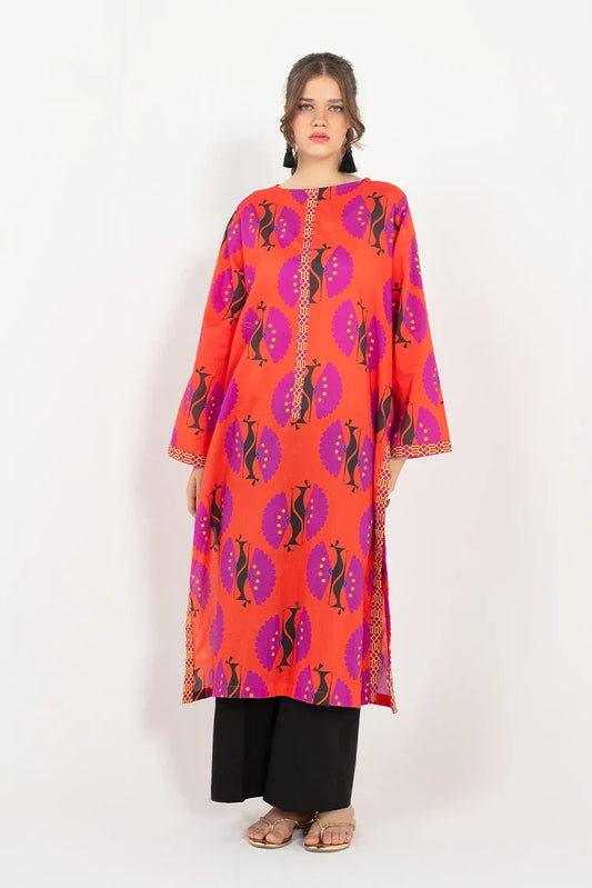 Picture of <!--xo-->Kesori - Timeless Symphony Episode 3 - 1 Piece - Irin - Available at Raja Sahib