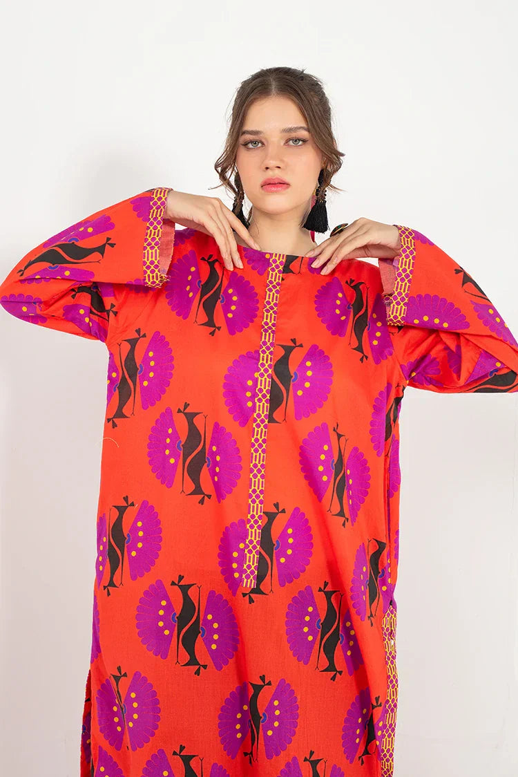 Picture of <!--xo-->Kesori - Timeless Symphony Episode 3 - 1 Piece - Irin - Available at Raja Sahib