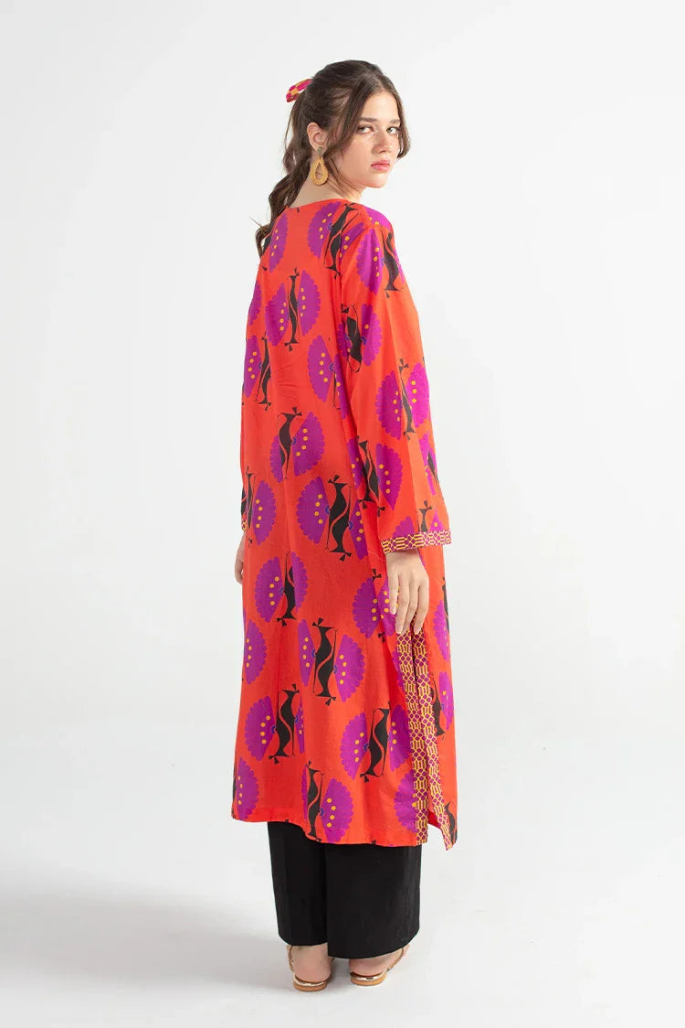 Picture of <!--xo-->Kesori - Timeless Symphony Episode 3 - 1 Piece - Irin - Available at Raja Sahib