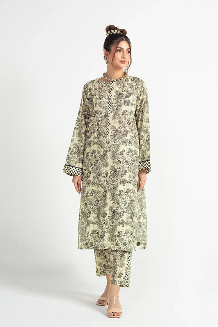 Picture of <!--xp-->Kesori - Timeless Symphony Episode 3 - 2 Piece - Niah - Available at Raja Sahib