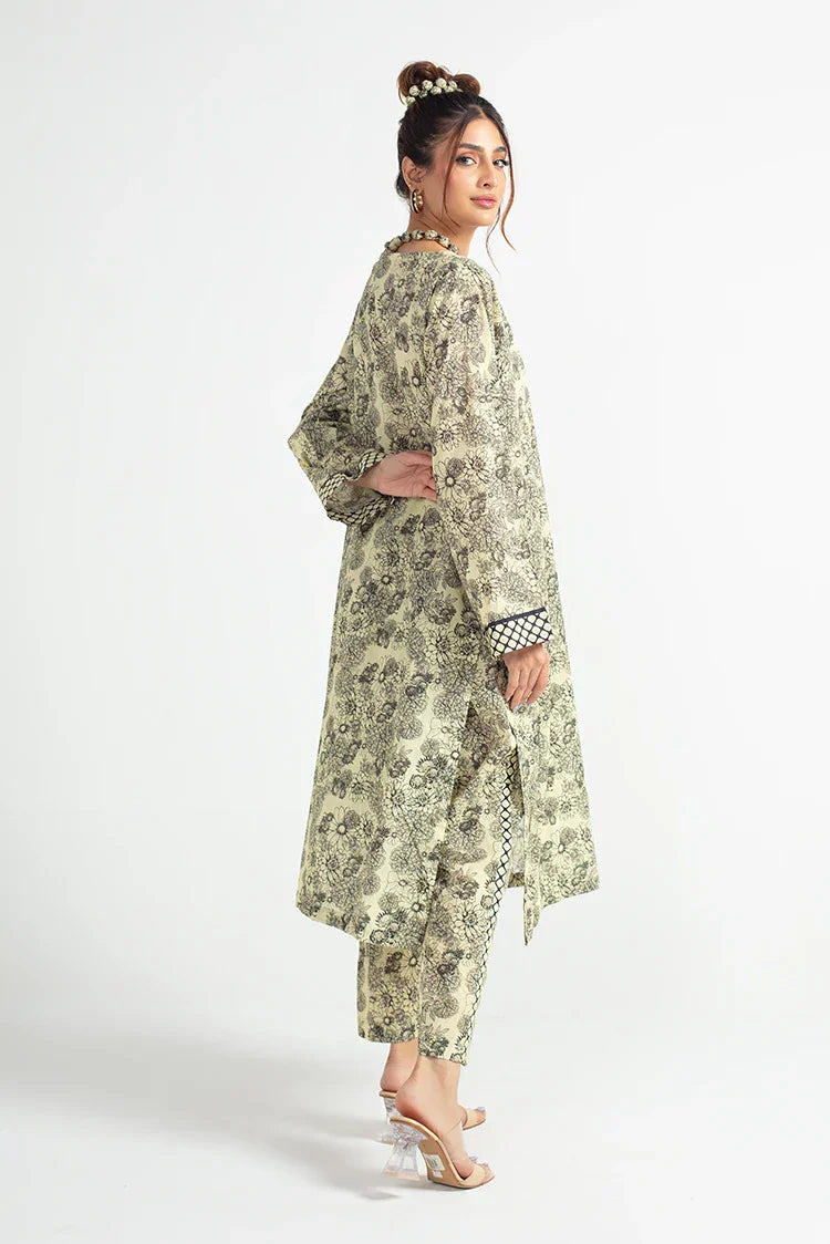 Picture of <!--xp-->Kesori - Timeless Symphony Episode 3 - 2 Piece - Niah - Available at Raja Sahib