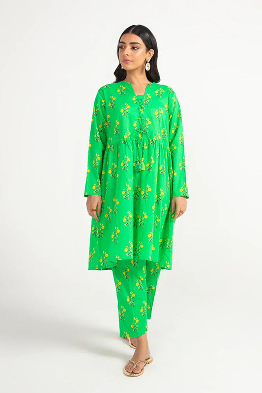 Picture of <!--xl-->Kesori - Timeless Symphony Episode 3 - 2 Piece - Milina - Available at Raja Sahib