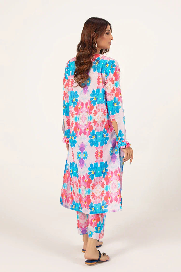 Picture of <!--yw-->Kesori - Timeless Symphony Episode 3 - 2 Piece - Kirido - Available at Raja Sahib