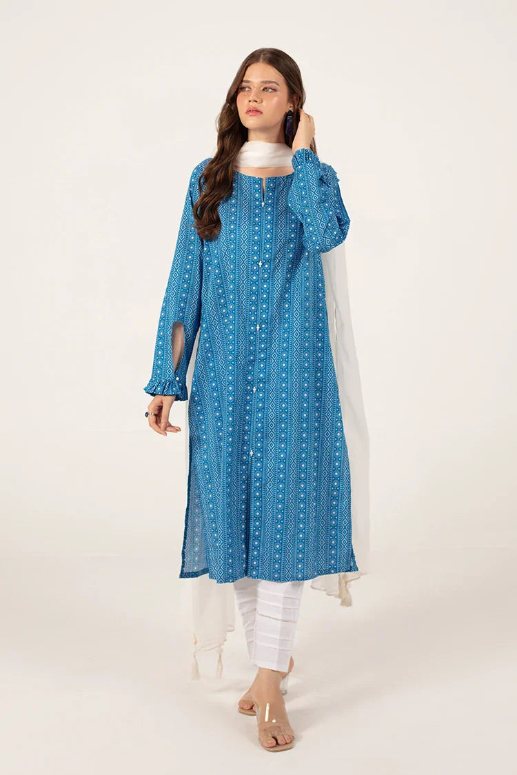 Picture of <!--li-->Kesori - Timeless Symphony Episode 3 - 3 Piece - Niyra - Available at Raja Sahib