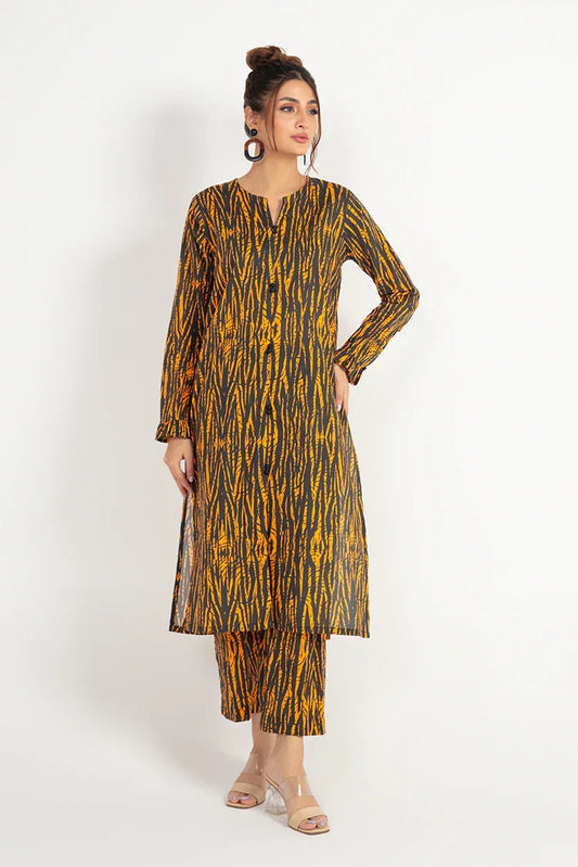 Picture of <!--lm-->Kesori - Timeless Symphony Episode 3 - 2 Piece - Rita - Available at Raja Sahib