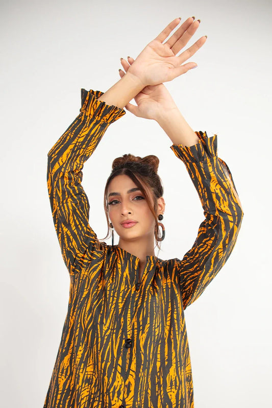 Picture of <!--lm-->Kesori - Timeless Symphony Episode 3 - 2 Piece - Rita - Available at Raja Sahib