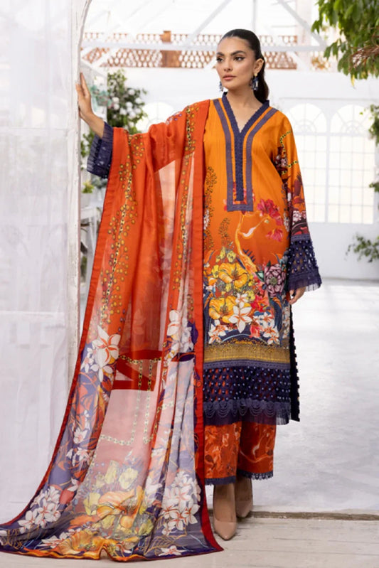 Tessa - Khunak - Graceful Glow