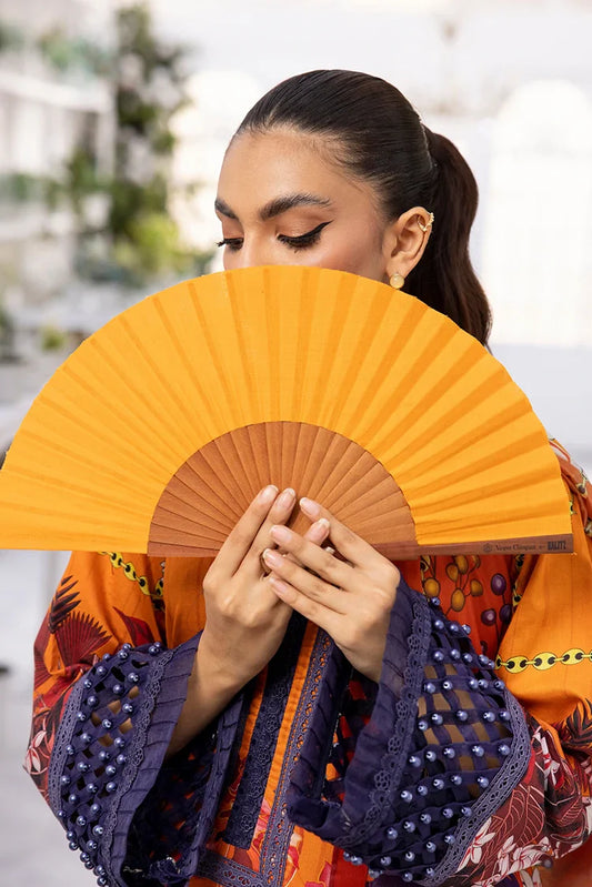 Tessa - Khunak - Graceful Glow