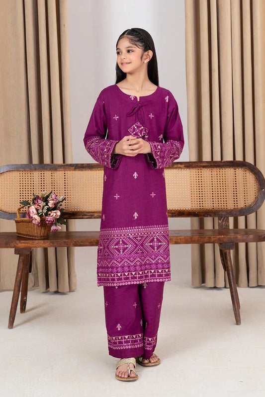 Khayat - Banafsaj - 2 Piece