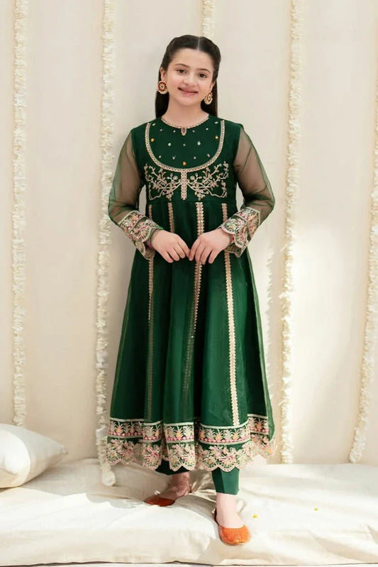 Khayat - 3 Piece - Bano