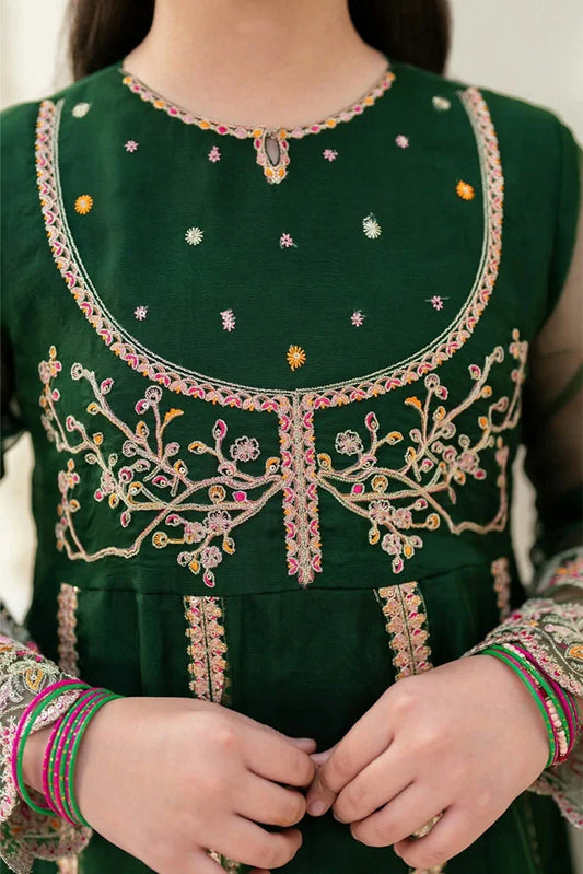 Khayat - 3 Piece - Bano