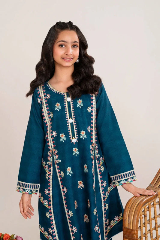 Khayat - Fish - Winter - 2 Piece