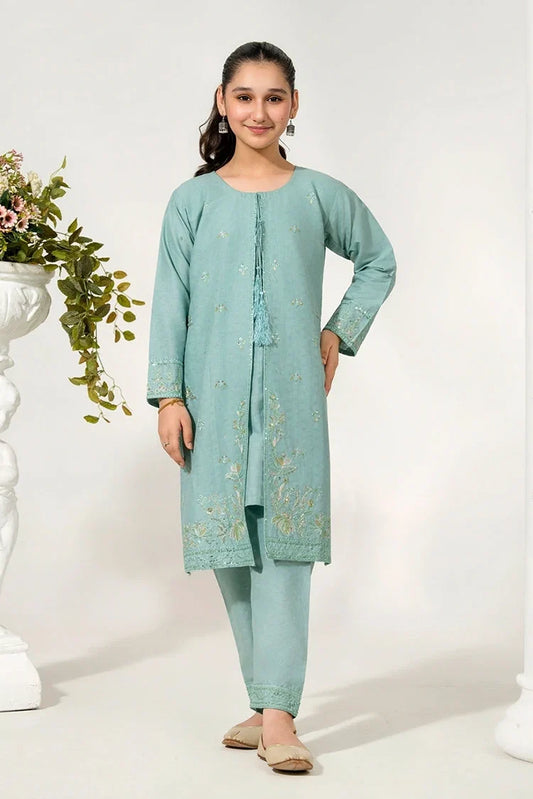 Khayat - Gown - 2 Piece