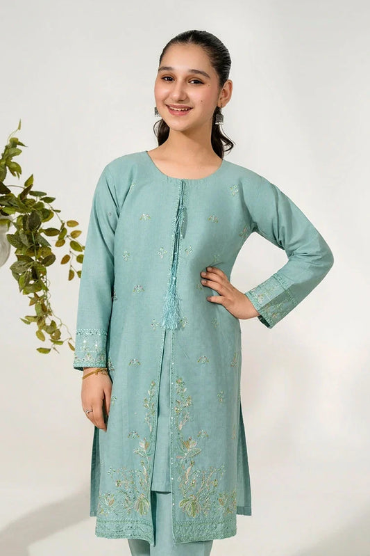 Khayat - Gown - 2 Piece