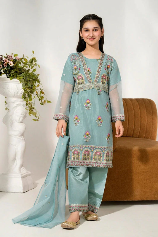 Khayat - Jacket Style - 4 Piece