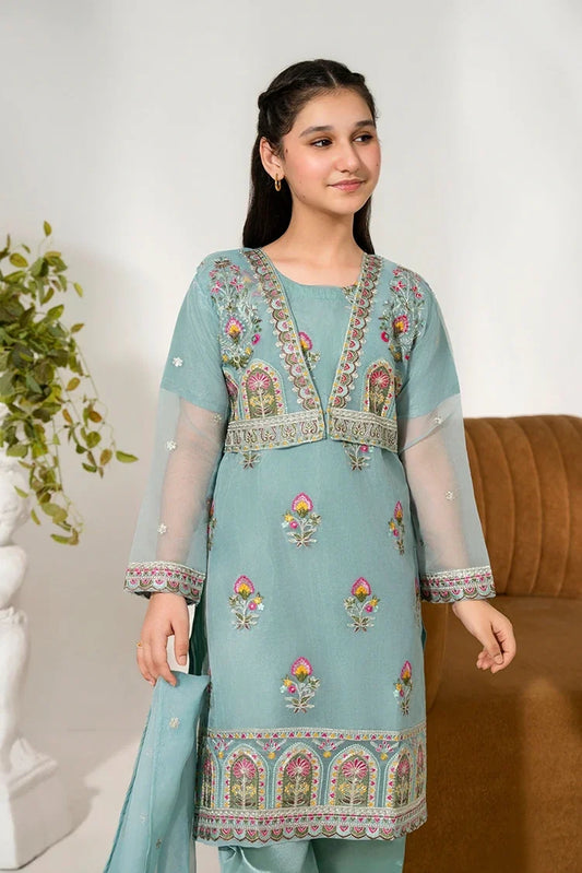 Khayat - Jacket Style - 4 Piece