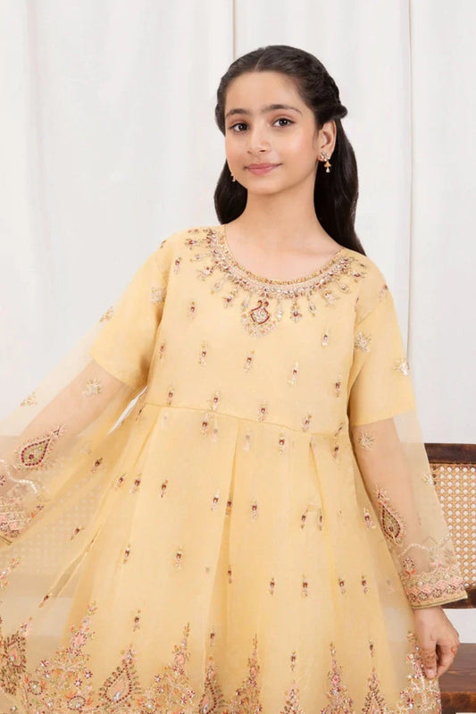 Khayat - Flax - 3 Piece