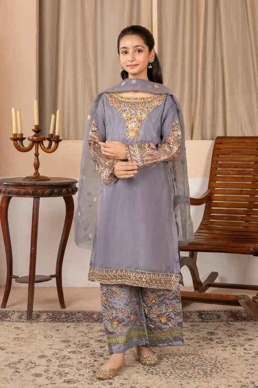 Khayat - Timberwolf - 3 Piece