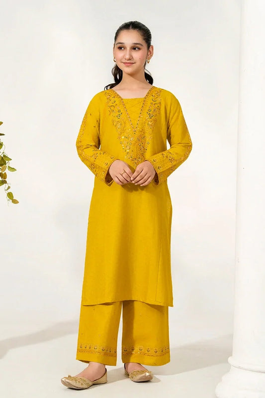 Khayat - Marigold - 2 Piece