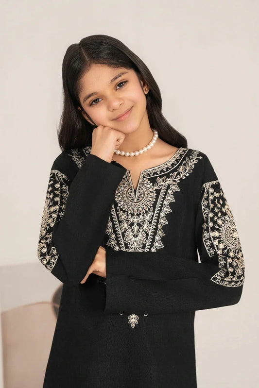 Khayat - 2 Piece - Noireen