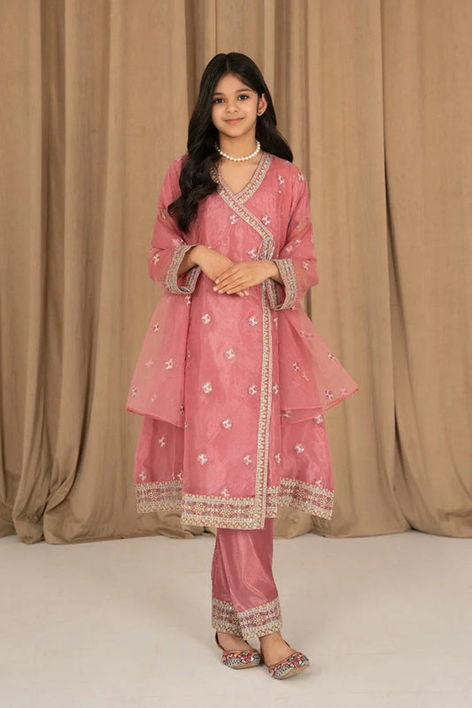 Khayat - 3 Piece - Noor