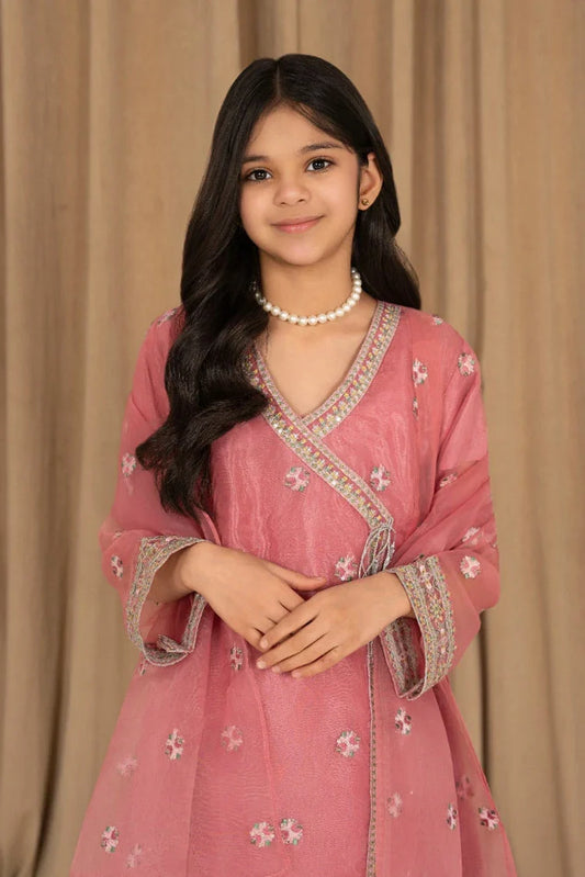 Khayat - 3 Piece - Noor