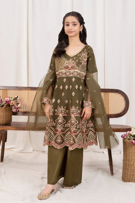 Khayat - Oilvea - 3 Piece